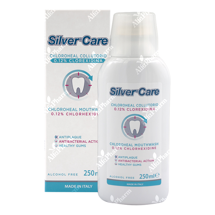 Silver Care